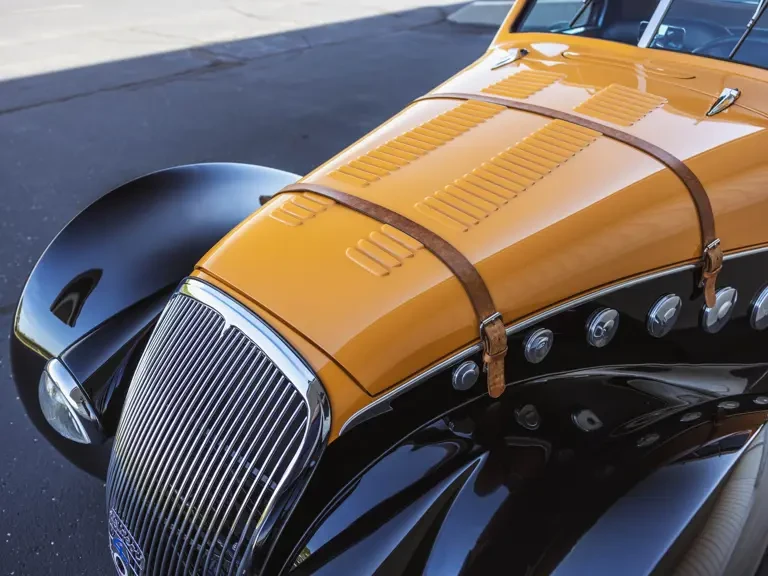 1938 Peugeot - Image 30 of 31