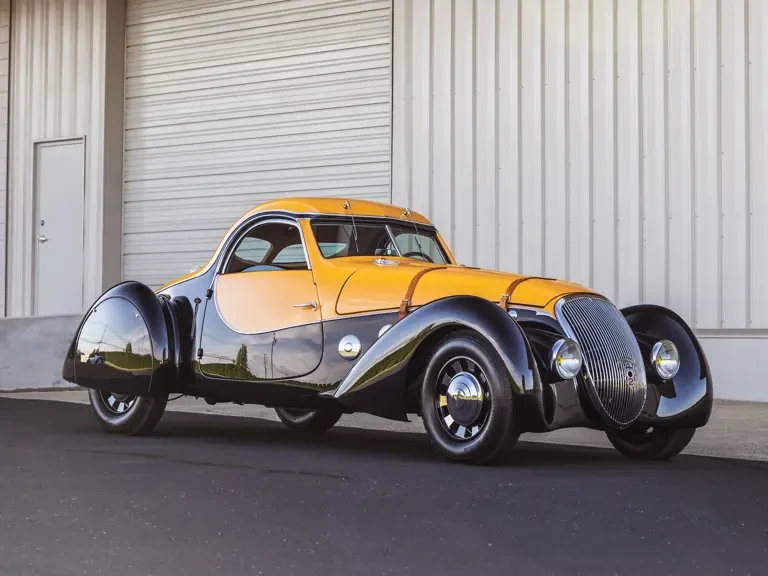 1938 Peugeot - Image 2 of 31