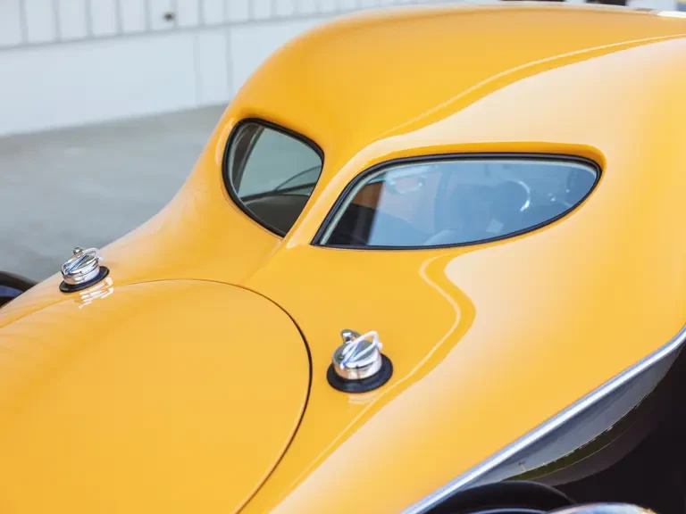 1938 Peugeot - Image 25 of 31