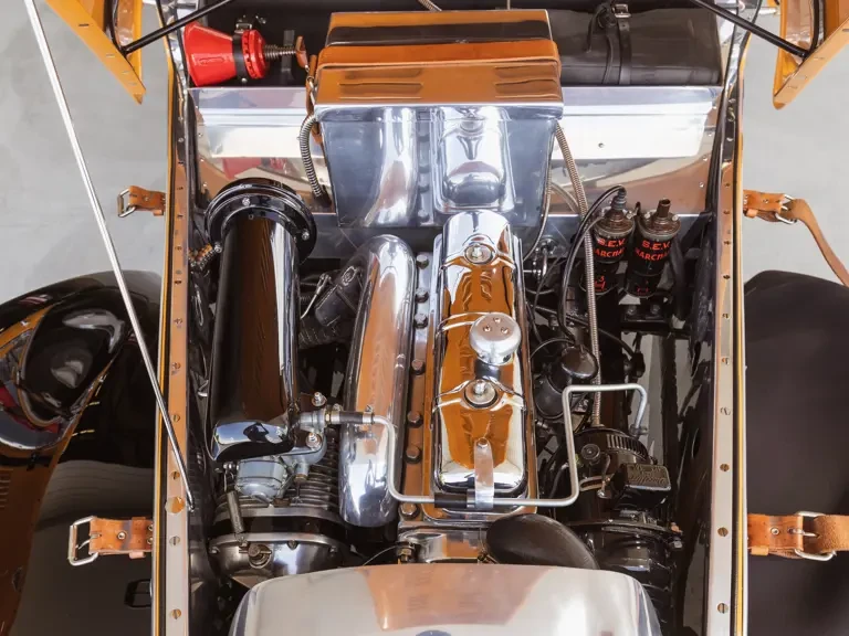 1938 Peugeot - Image 4 of 31