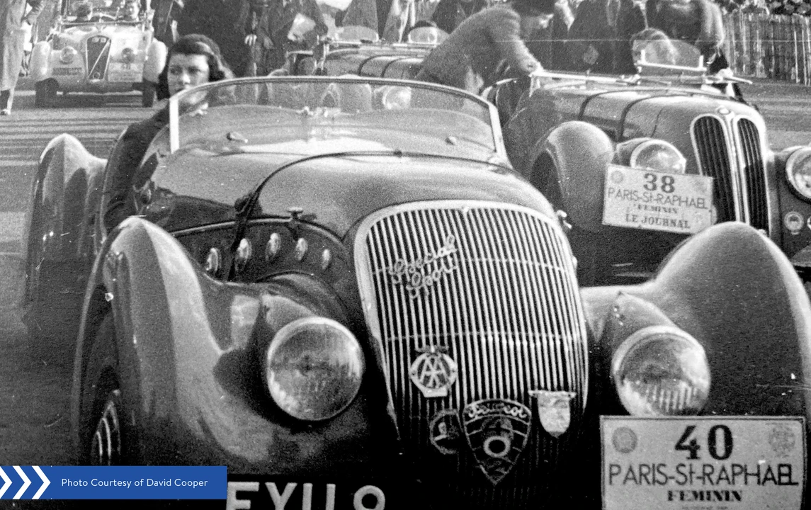 1938 Peugeot - Image 21 of 22