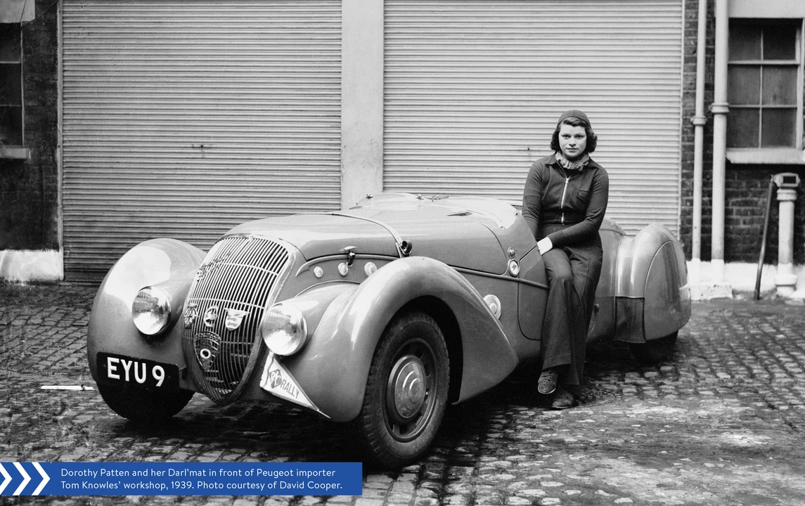 1938 Peugeot - Image 22 of 22