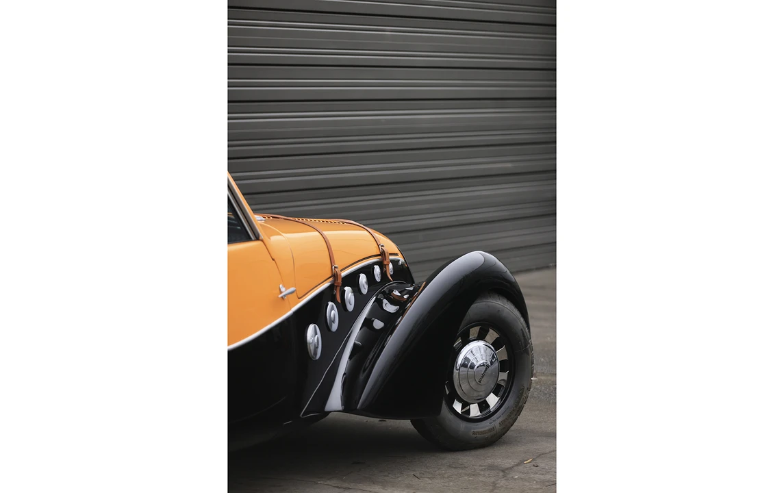 1938 Peugeot - Image 23 of 27