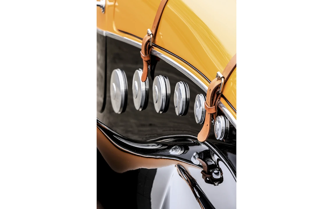 1938 Peugeot - Image 25 of 27