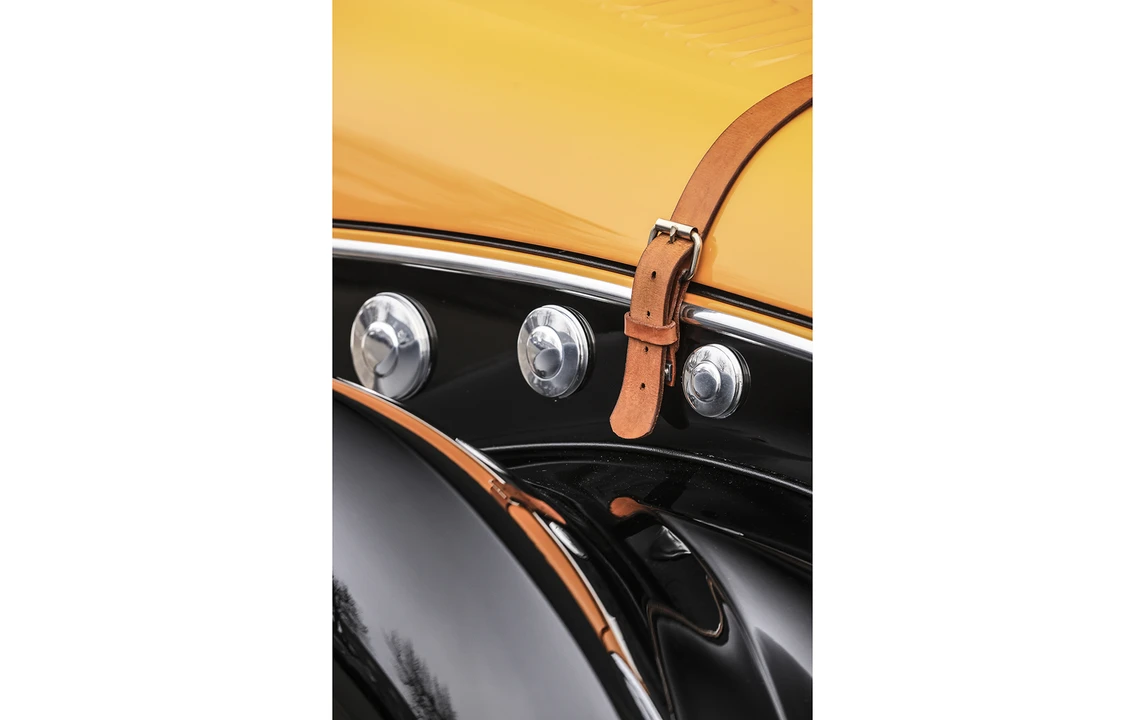 1938 Peugeot - Image 18 of 27