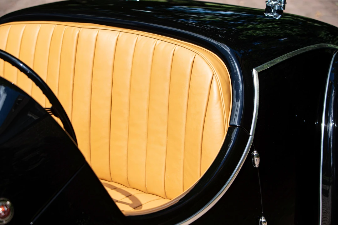 1938 Peugeot - Image 22 of 31