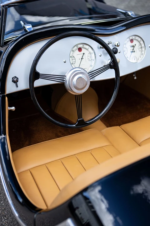 1938 Peugeot - Image 19 of 31