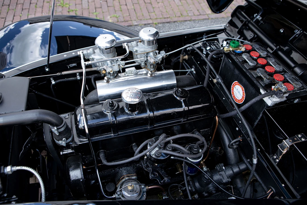 1938 Peugeot - Image 30 of 31