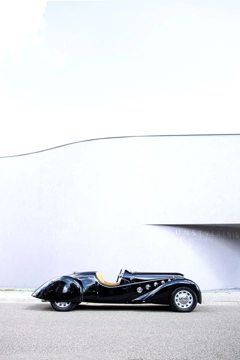 1938 Peugeot - Image 15 of 31