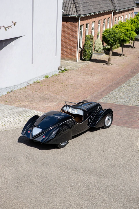 1938 Peugeot - Image 16 of 31