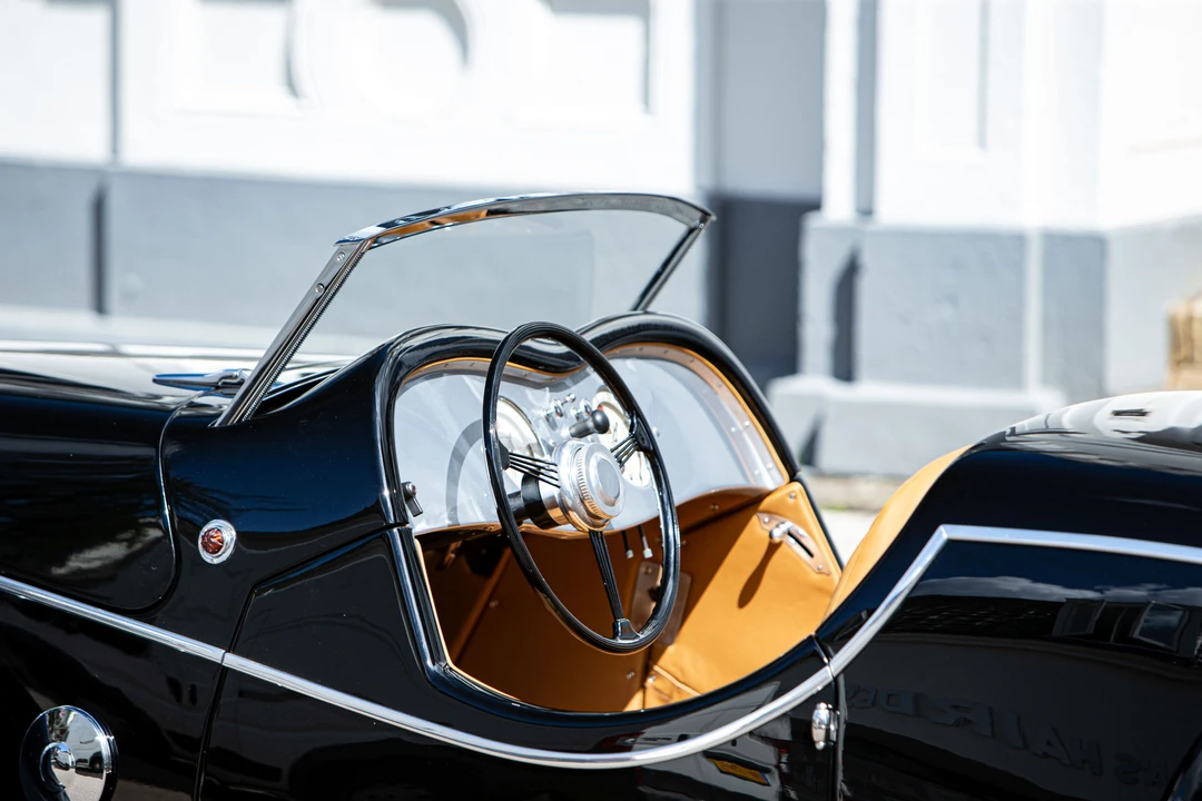 1938 Peugeot - Image 23 of 31
