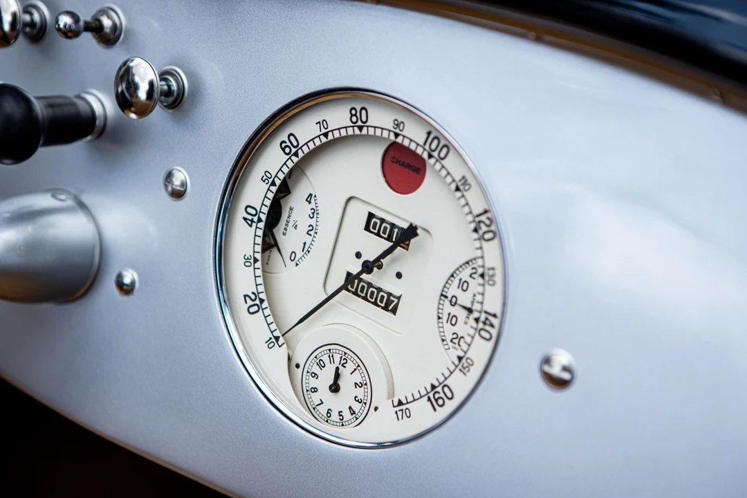 1938 Peugeot - Image 25 of 31