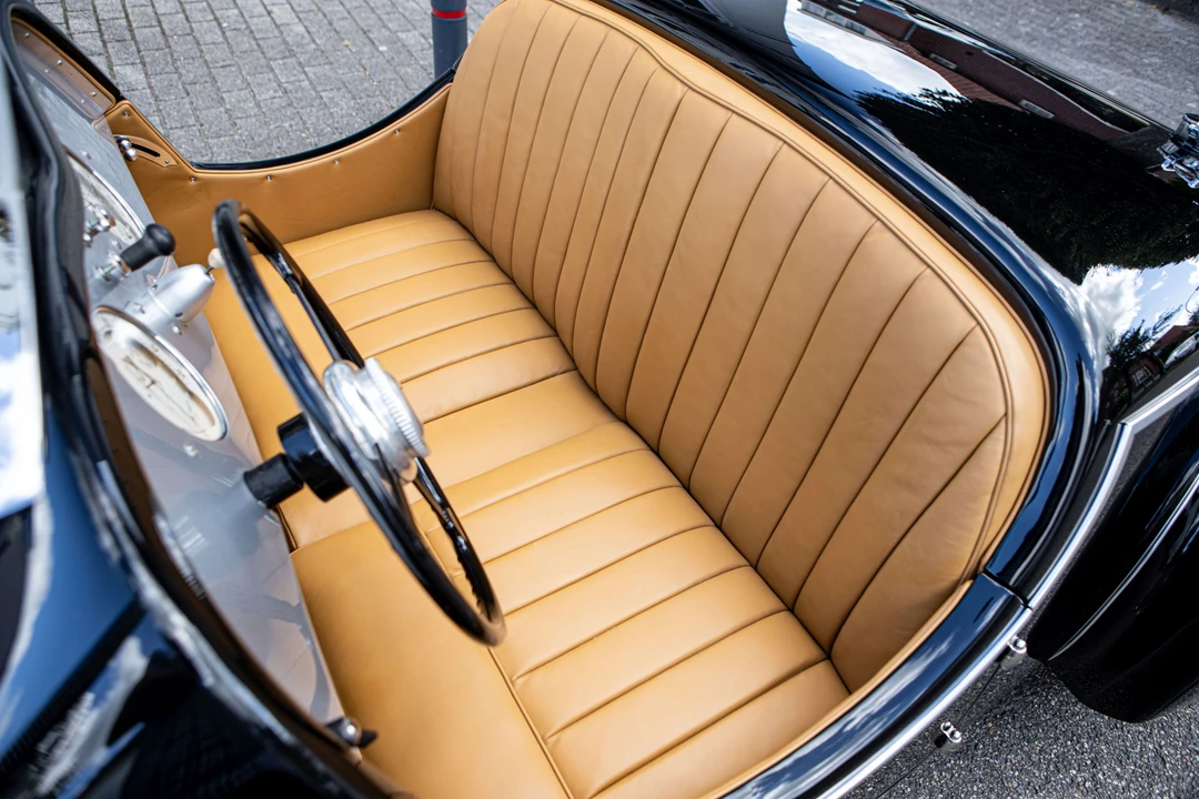 1938 Peugeot - Image 20 of 31