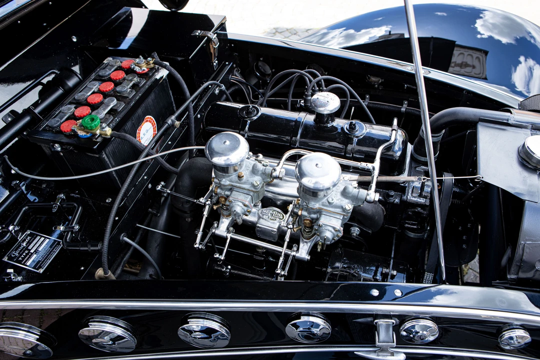 1938 Peugeot - Image 29 of 31