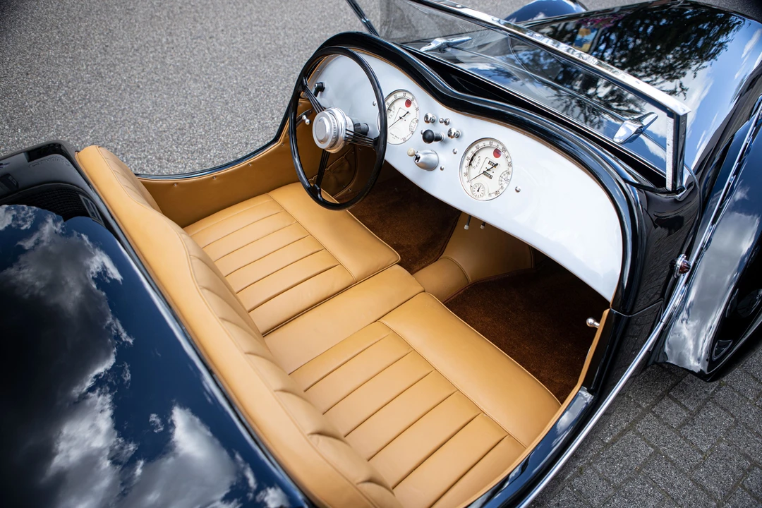 1938 Peugeot - Image 24 of 31