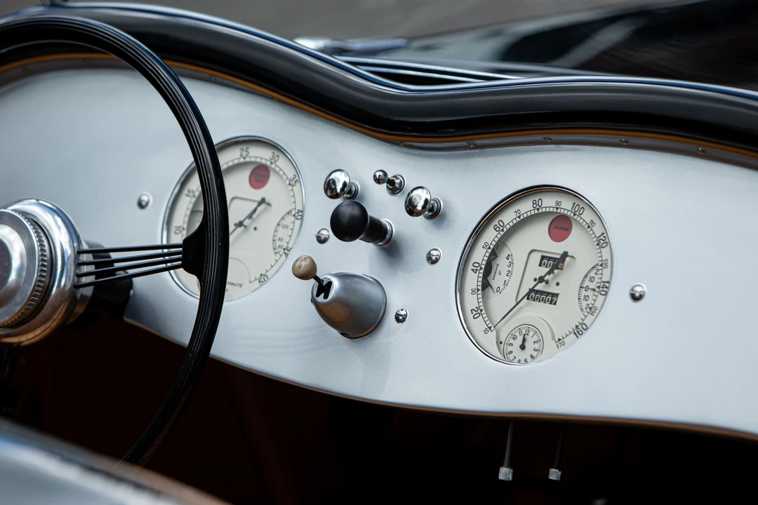 1938 Peugeot - Image 28 of 31