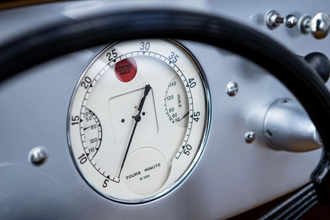1938 Peugeot - Image 26 of 31