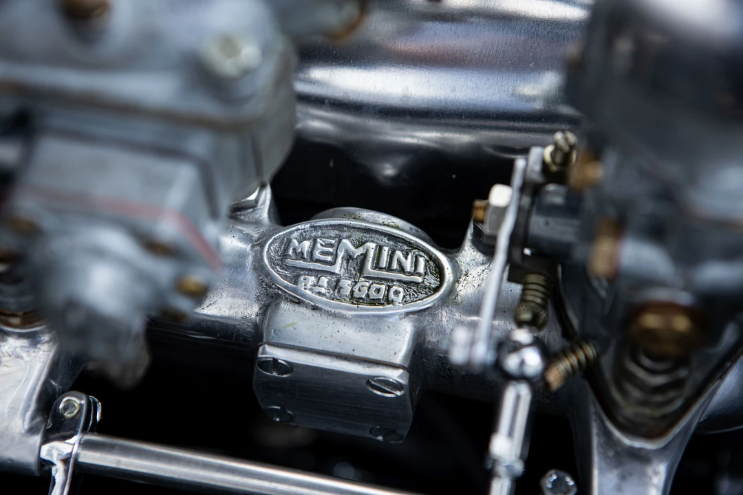 1938 Peugeot - Image 31 of 31
