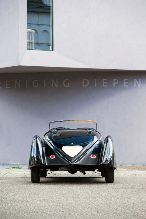1938 Peugeot - Image 11 of 31