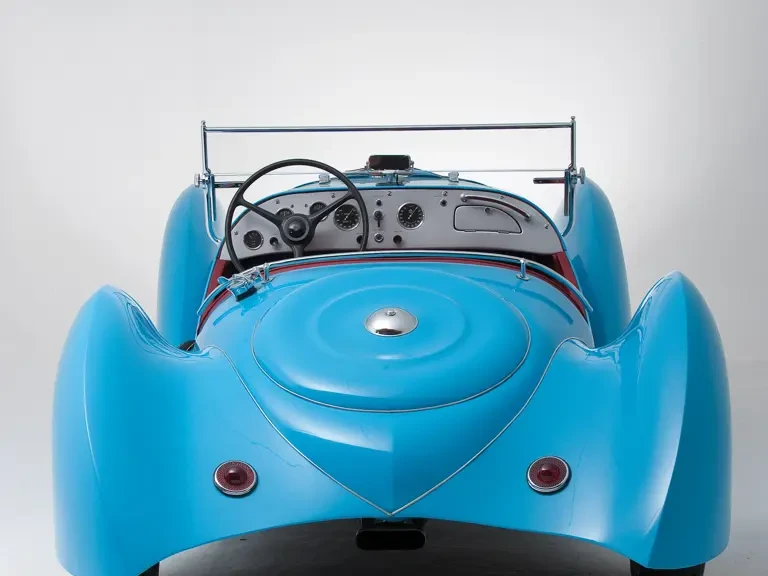 1938 Peugeot - Image 20 of 21