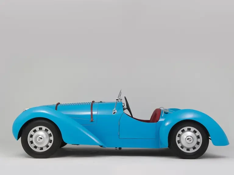1938 Peugeot - Image 11 of 21
