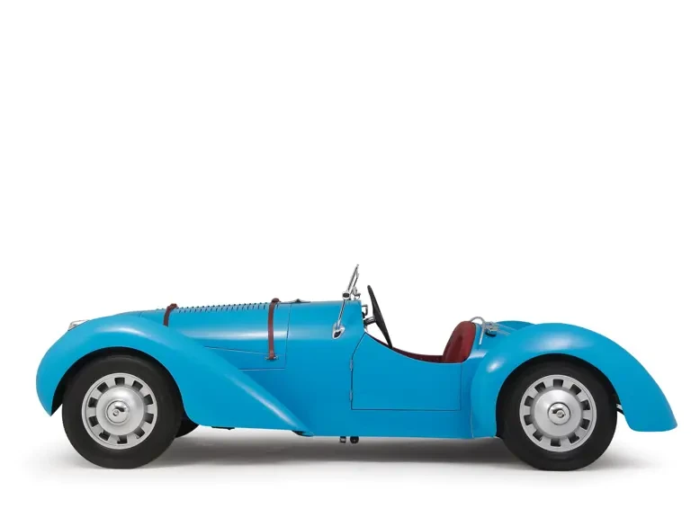 1938 Peugeot - Image 10 of 21