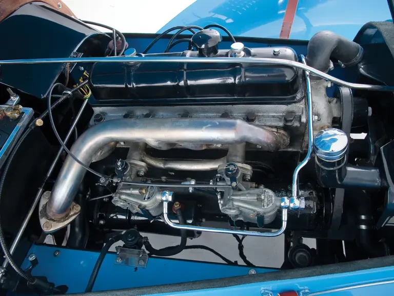 1938 Peugeot - Image 4 of 21