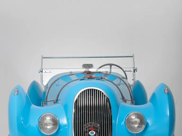 1938 Peugeot - Image 19 of 21