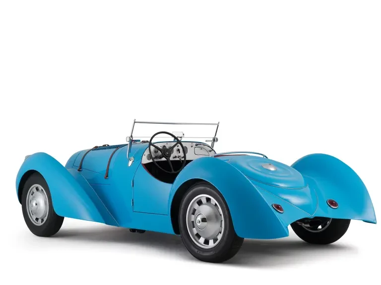 1938 Peugeot - Image 3 of 21