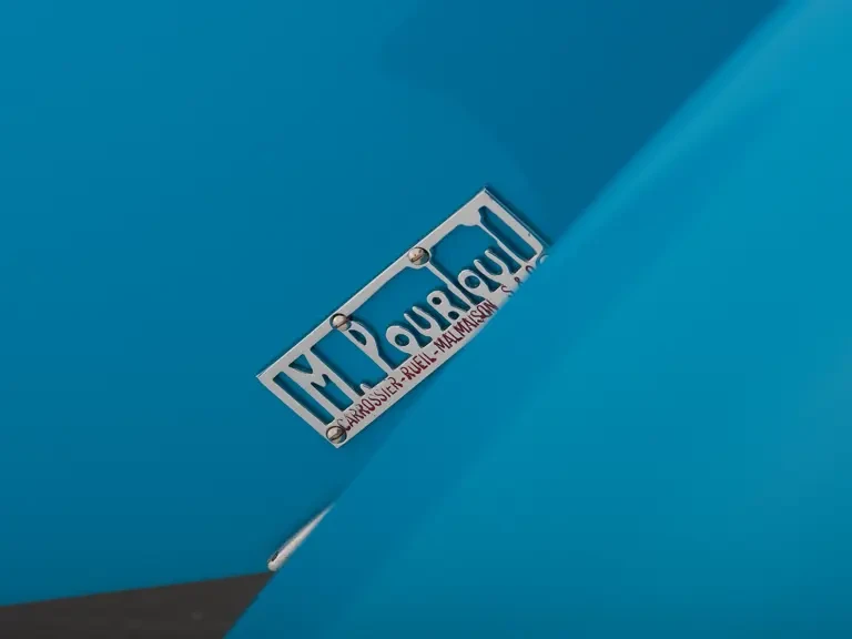 1938 Peugeot - Image 8 of 21