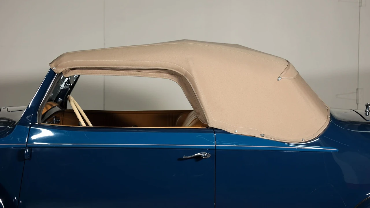 1938 Pierce-Arrow - Image 21 of 31