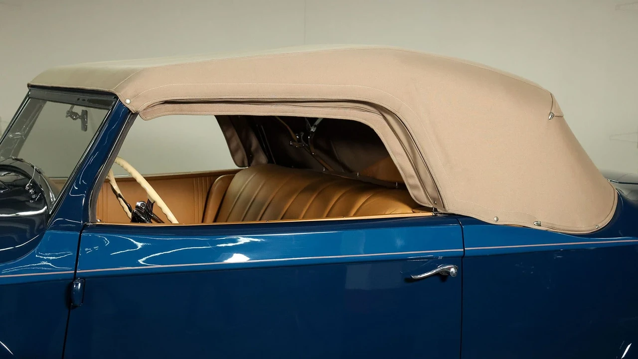1938 Pierce-Arrow - Image 25 of 31