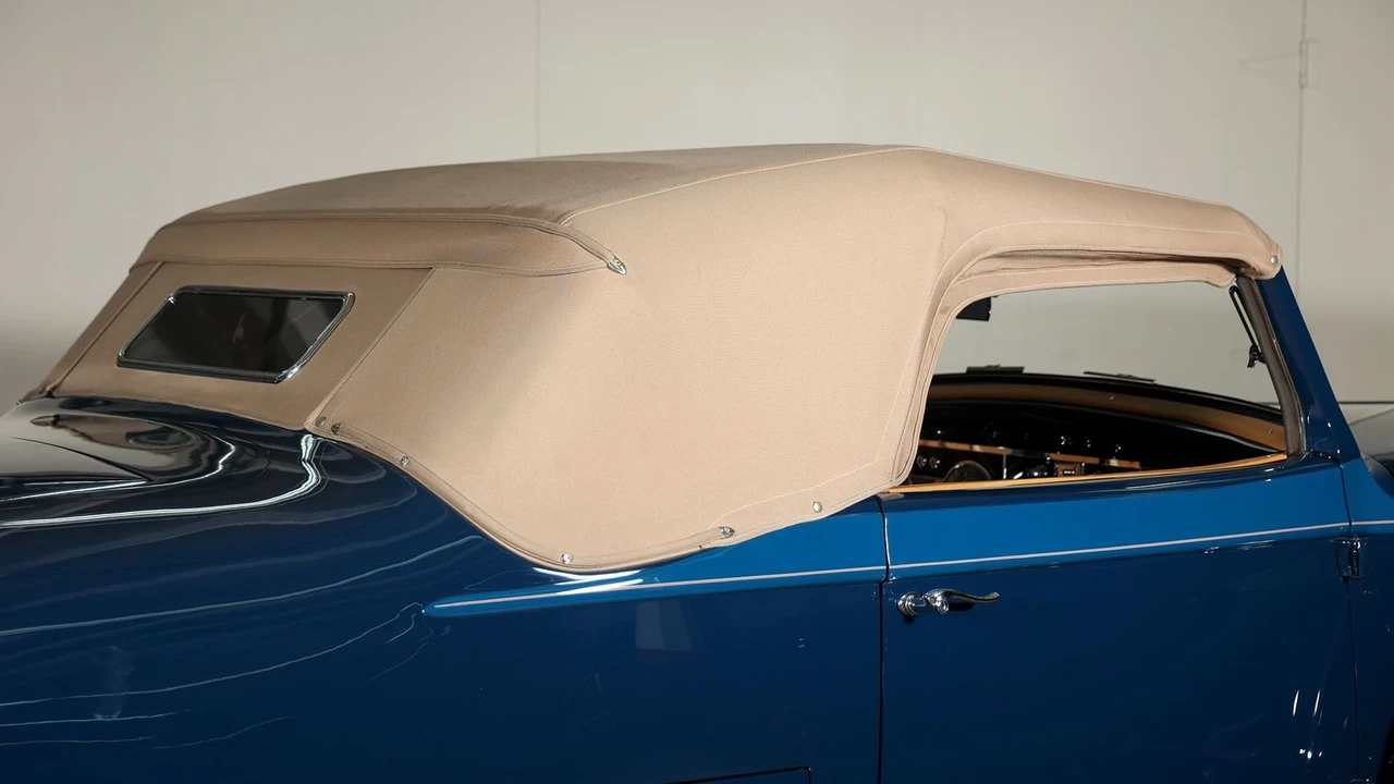 1938 Pierce-Arrow - Image 26 of 31