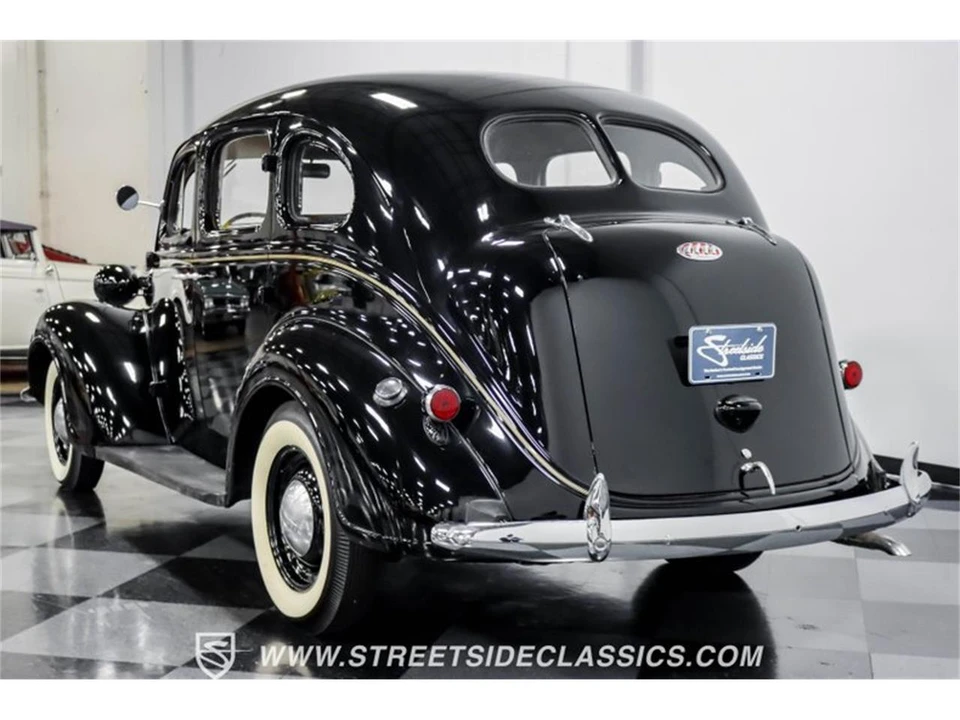 1938 Plymouth Deluxe & Special Deluxe - Image 9 of 31