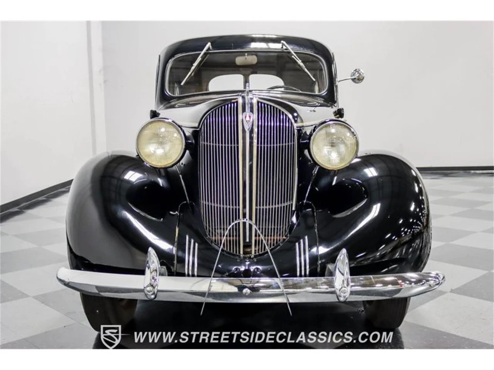 1938 Plymouth Deluxe & Special Deluxe - Image 17 of 31