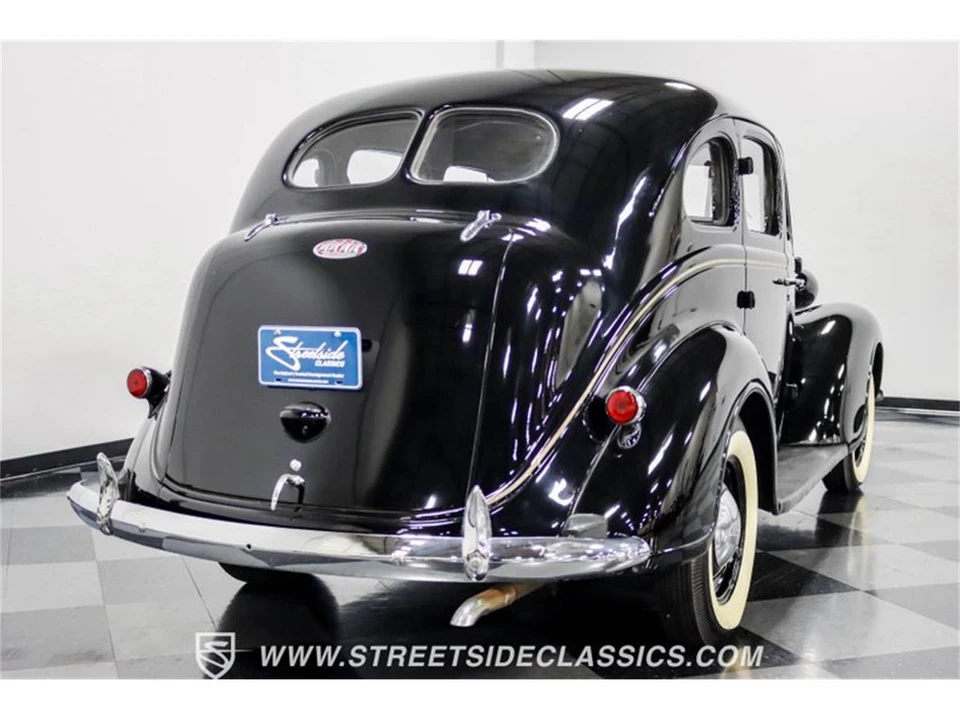 1938 Plymouth Deluxe & Special Deluxe - Image 25 of 31