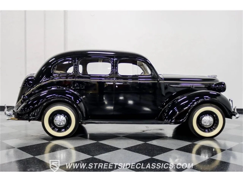 1938 Plymouth Deluxe & Special Deluxe - Image 13 of 31