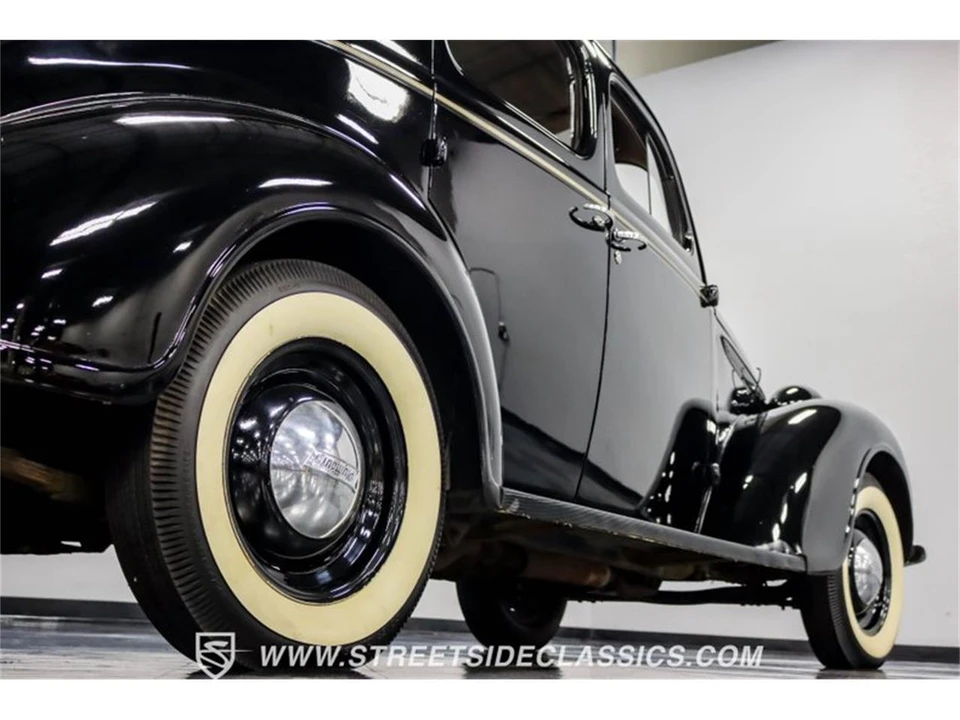1938 Plymouth Deluxe & Special Deluxe - Image 29 of 31
