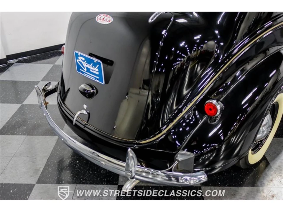 1938 Plymouth Deluxe & Special Deluxe - Image 26 of 31