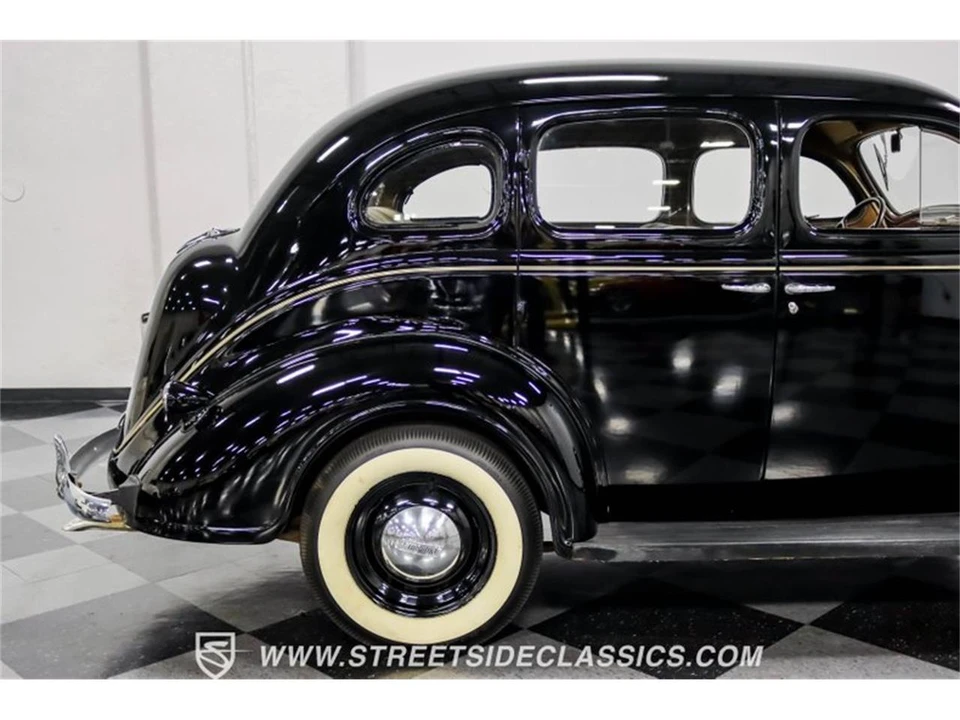1938 Plymouth Deluxe & Special Deluxe - Image 30 of 31