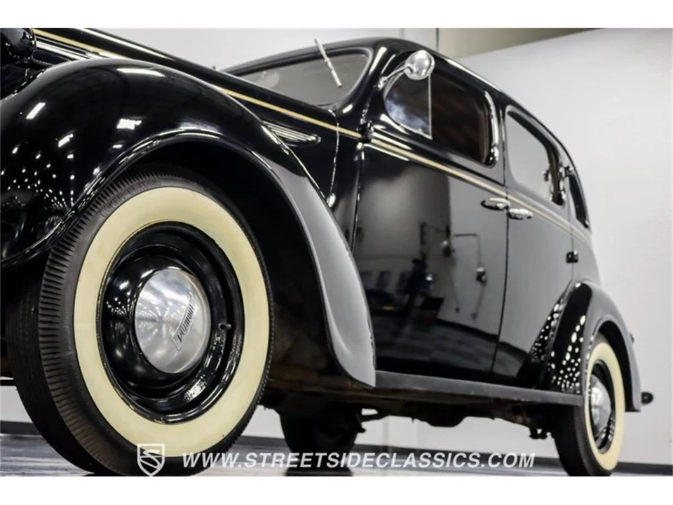 1938 Plymouth Deluxe & Special Deluxe - Image 22 of 31