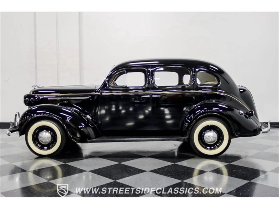 1938 Plymouth Deluxe & Special Deluxe - Image 6 of 31