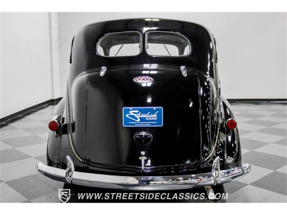 1938 Plymouth Deluxe & Special Deluxe - Image 10 of 31