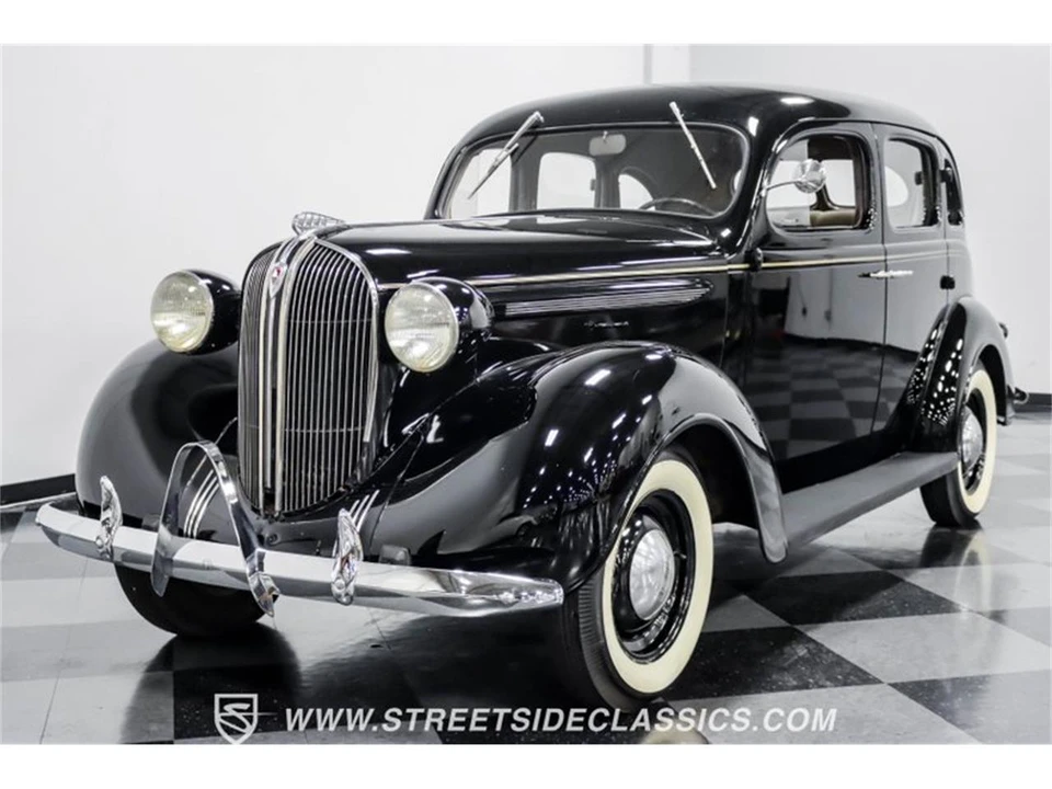 1938 Plymouth Deluxe & Special Deluxe - Image 18 of 31