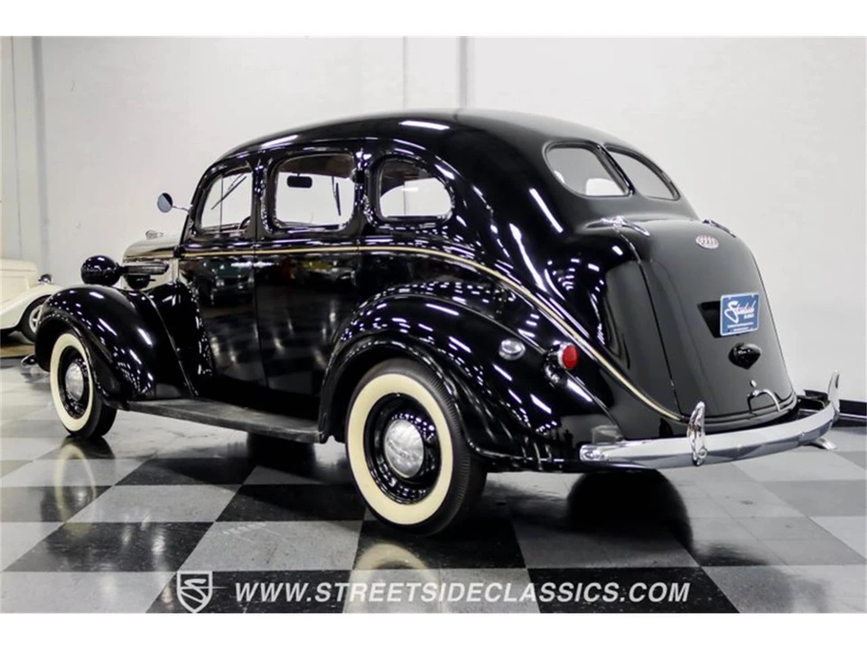 1938 Plymouth Deluxe & Special Deluxe - Image 7 of 31