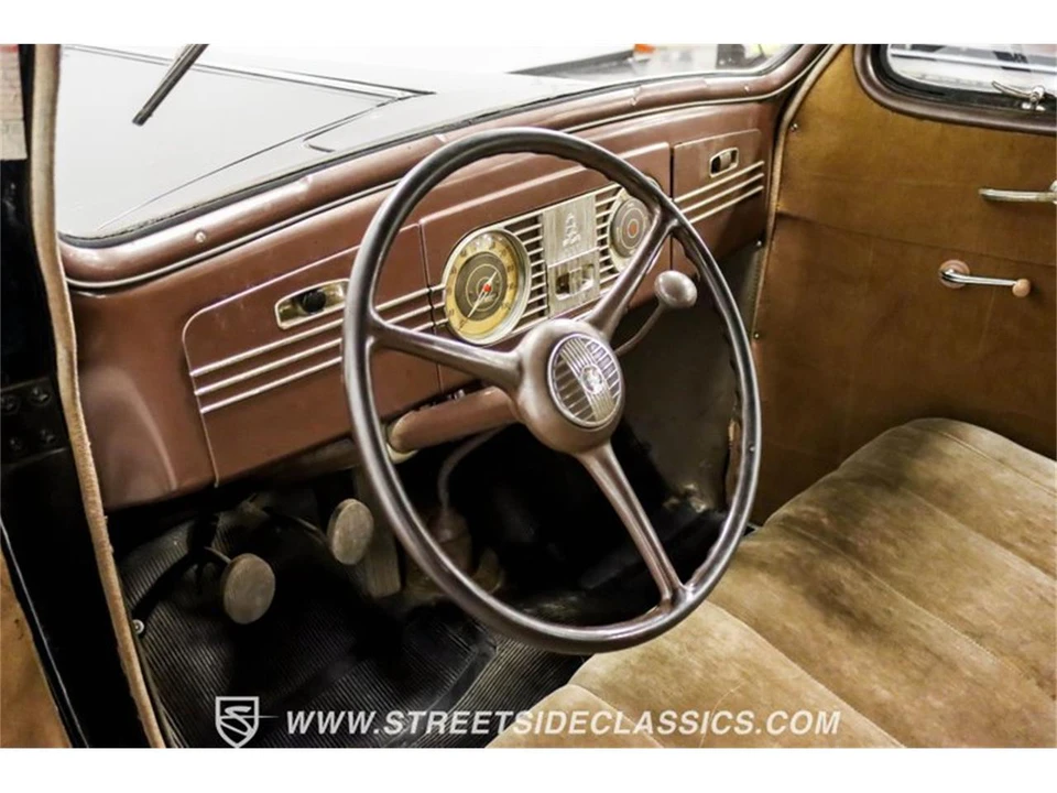 1938 Plymouth Deluxe & Special Deluxe - Image 3 of 31