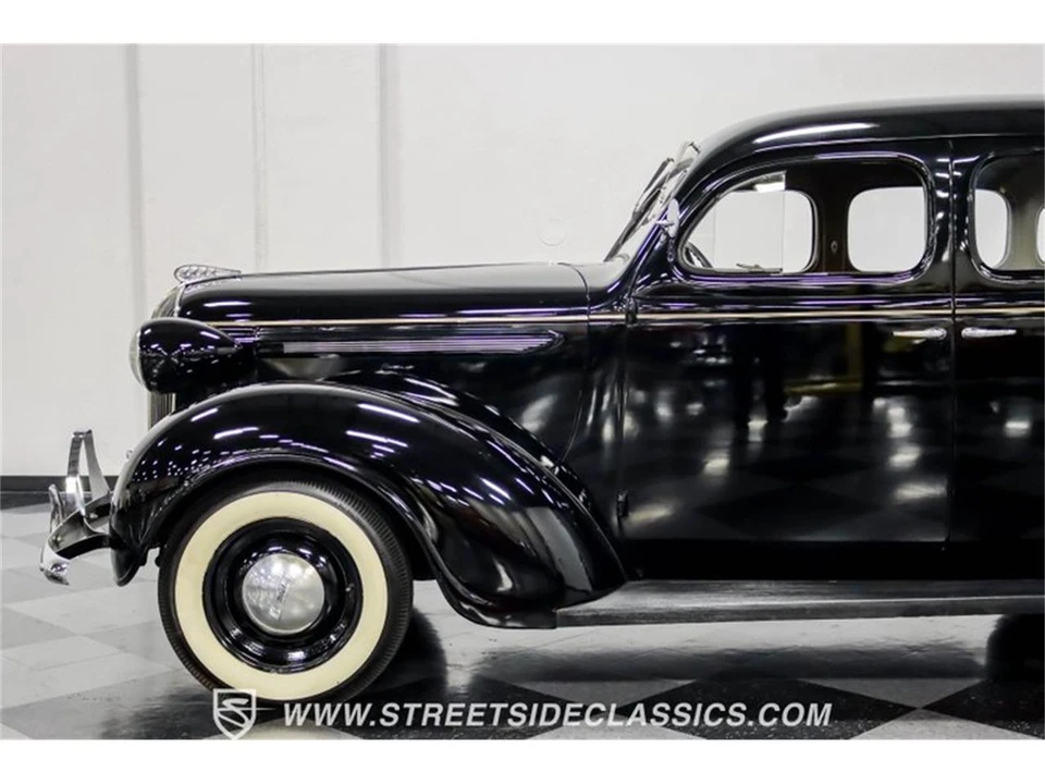 1938 Plymouth Deluxe & Special Deluxe - Image 23 of 31