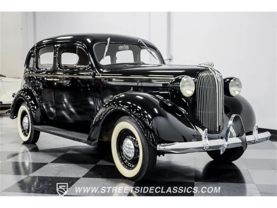 1938 Plymouth Deluxe & Special Deluxe - Image 15 of 31