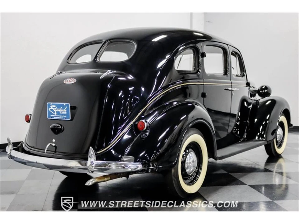 1938 Plymouth Deluxe & Special Deluxe - Image 11 of 31