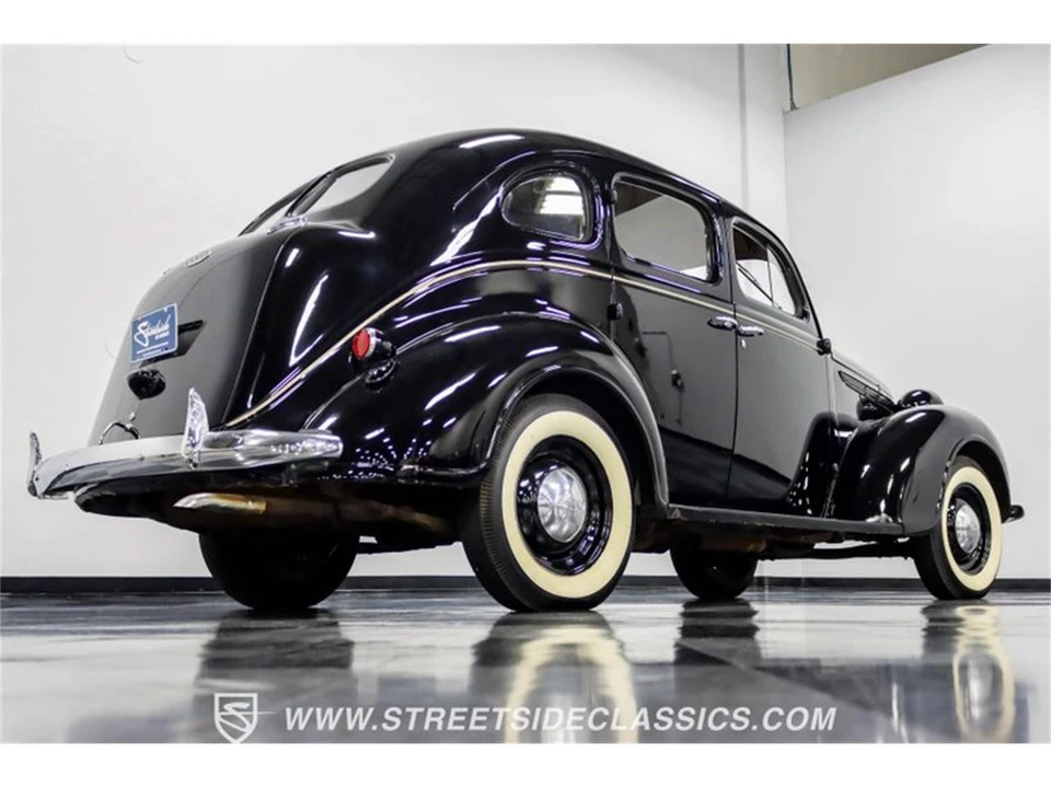1938 Plymouth Deluxe & Special Deluxe - Image 28 of 31